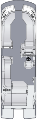 Crowne SL 270 Floorplan