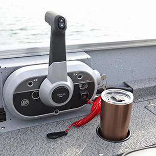 Fury-SS-Motor-Control-and-Cup-Holder