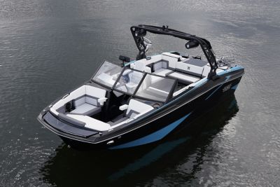 Heyday® H22 Wake Boat 22 ft Family Watersports Boats for Sale