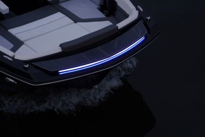 H22 Heyday Wake Boats