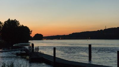 Hastings, MN King's Cove Marina