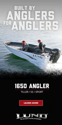 Lund Angler Digital Ads 300x600