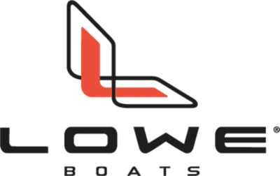 Lowe Boats logo w/symbol CMYK PNG