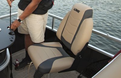 Deck Boat Feature Image  One