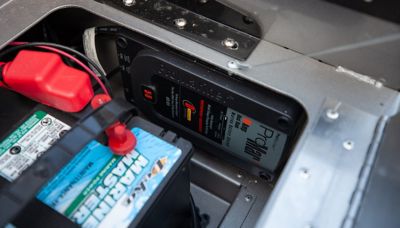 Lowe FM1625WT Photogallery 10