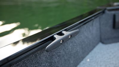 Lowe Boats FM1675 Photo Gallery Image  8