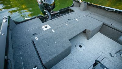 Lowe FM1800SC Photogallery 10
