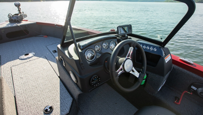 Lowe FM1800WT Feature 1