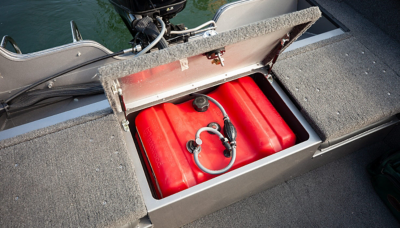 Lowe Boats FS1625 Feature Image  2