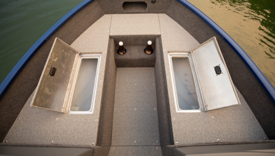 Lowe Boats FS1625 Feature Image  3