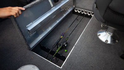 Lowe Boats FS1625 Feature Image  4