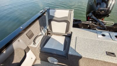 Lowe Boats FS18 Photo Gallery Image  10