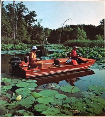 Lowe Heritage 1975