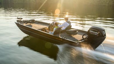 Lowe Boats Legacy Photo Gallery Image  1
