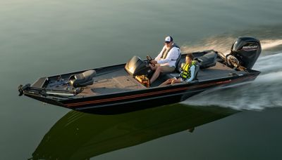 Lowe Boats Legacy Photo Gallery Image  2