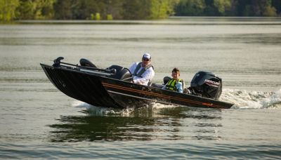 Lowe Boats Legacy Photo Gallery Image  4