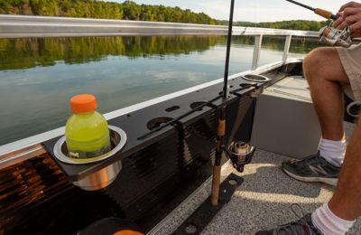 Lowe Boats Ultra Feature Image  One