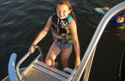 Lowe Boats Ultra Feature Image 3