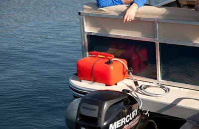 Lowe Boats Ultra Feature Image  Six