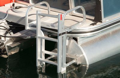 Lowe Boats Ultra Feature Image  Seven