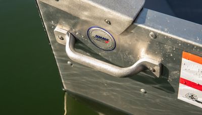 Lowe Boats WV1470 Photo Gallery Image  4