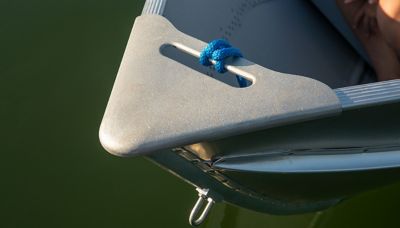 Lowe Boats WV1670  Photo Gallery Image  12