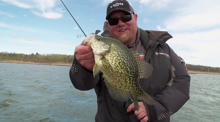 Lund-Boats-Ultimate-Fishing-Experience-2020-Ep-2-When-times-get-tough-spring-crappie-fishing.-svxtKv2NMr4