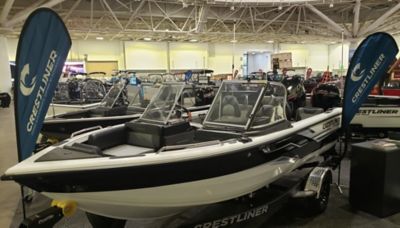 Indianapolis Boat, Sport & Travel Show