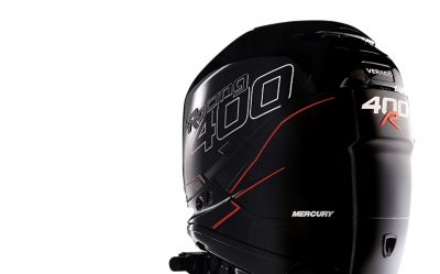 400R Engine | Outboards | Mercury Racing