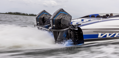 450r Engine Outboards Mercury Racing