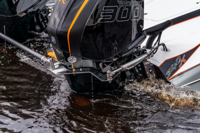 HiPerformance Boat Operation â Part 2 Rigging Fit & Function