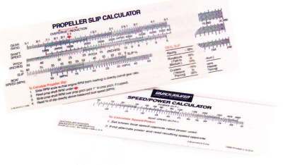 Prop School â Part 6 Slip Mercury Racing