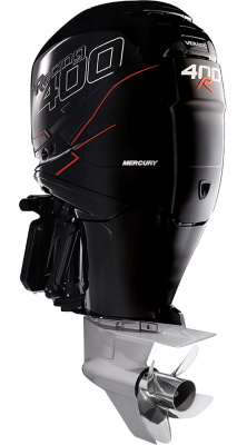 400R Engine | Outboards | Mercury Racing