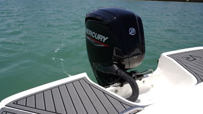 Outboard Motor Maintenance
