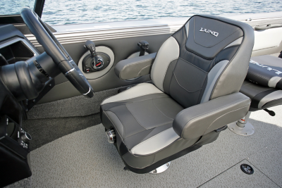 Lund Boat Configurator LUND