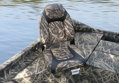 Lund® Predator 2070 20 Foot Best Hunting and Bowfish Boats