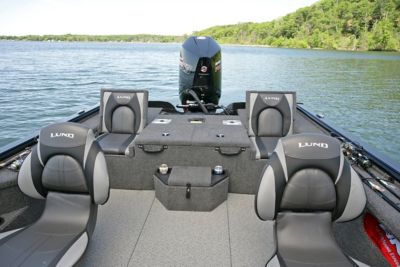 Lund 2075 Pro-V Bass