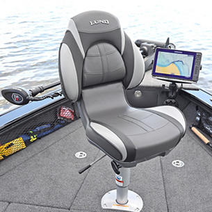 Pro-V Bow with Seat