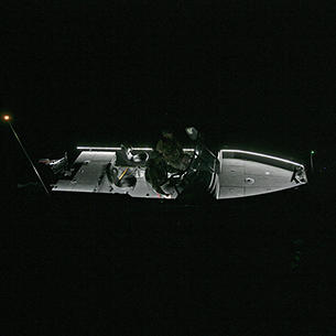 Pro-V Full Boat LED Lights