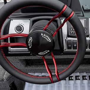 Pro-V-Limited-Steering-Wheel