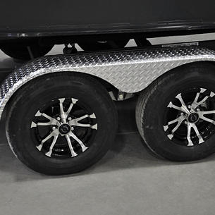 Pro-V-Limited-Trailer-Rims-and-Stainless-Fender