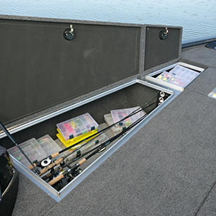 Pro-V-Musky-Bow-Deck-Port-Storage-Compartments-with-Optional-Rod-Storage