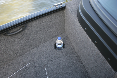 Lund Boat Configurator LUND