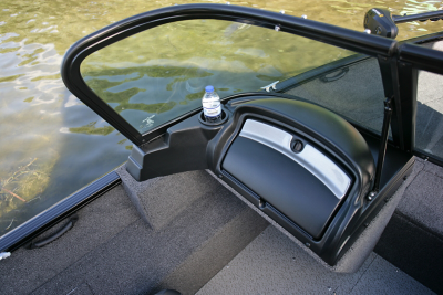 Rebel XL Sport Port Console