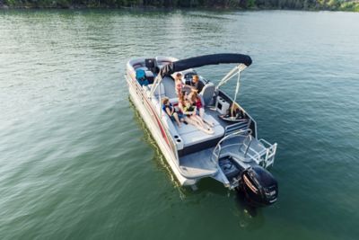 2022 SS Pontoon 230 CL