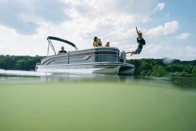 2022 SS Pontoon 230 CL