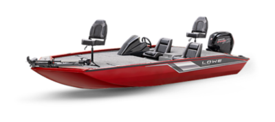 Stinger-198-Metallic-Red-Exterior-w-Silver-Poly-and-Splatter-Black
