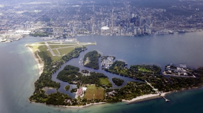 Toronto Island