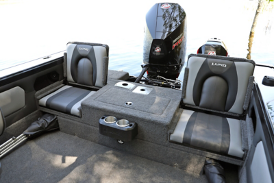 Lund Boat Configurator LUND