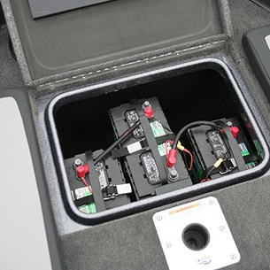 Tyee-GL-Bow-Deck-Battery-Storage-Compartment